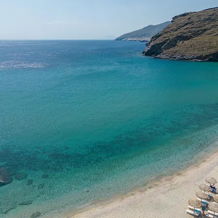 Villa Votsalo Sea Side