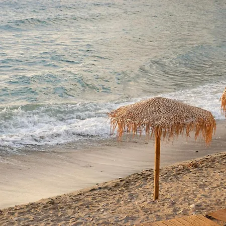 Villa Votsalo Sea Side