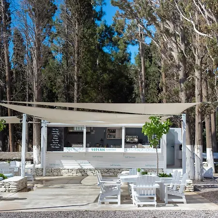 Votsalo Sea Side Villa *